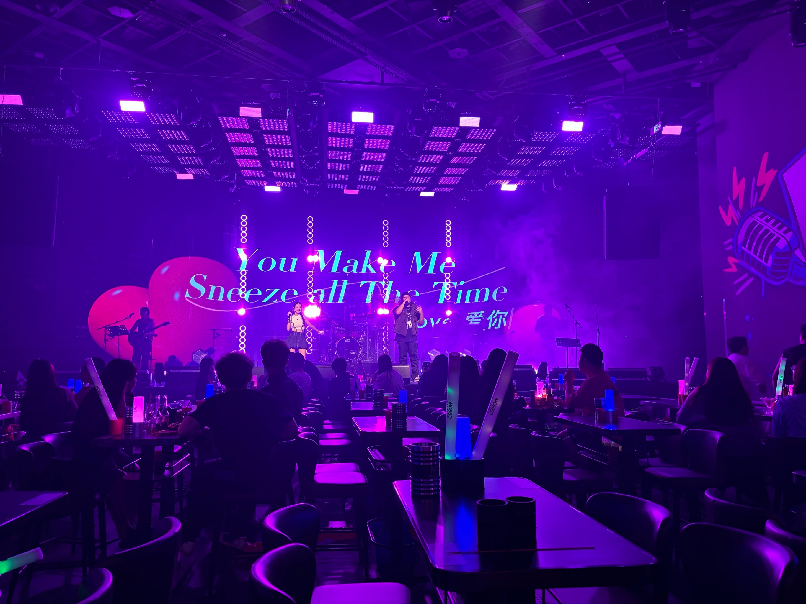 三明商务ktv及商务ktv啥意思解析-宁化县ktv预订